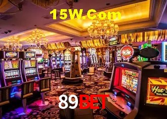 Slot Games 89Bet