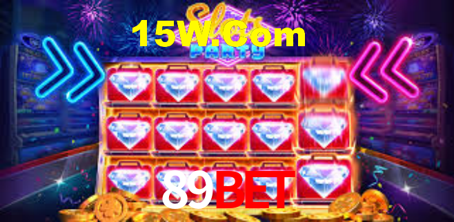 89Bet App Interface